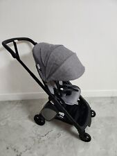 Bugaboo ant black for sale  OLDBURY