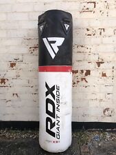 Rdx punch bag for sale  LEICESTER