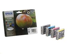 Epson t1295 apple for sale  LEICESTER