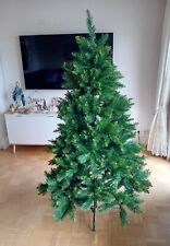 Künstlicher weihnachtsbaum ku gebraucht kaufen  Jebenhsn.,-Bartenbach