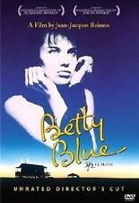 Betty blue d'occasion  Expédié en Belgium