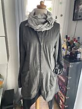 Schöne shirtjacke nook gebraucht kaufen  Mainz