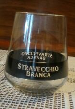 Bicchiere brandy stravecchio usato  Ferrara