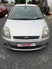 2008 ford fiesta for sale  Ireland