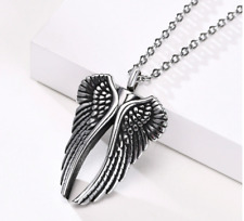 cremation necklace urn ashes for sale  Moodus