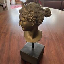 Artemis diana bust for sale  PRESTON