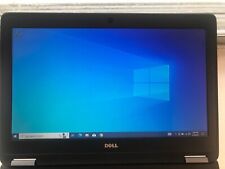 Dell e7270 windows for sale  Florissant