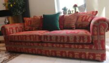 Duresta maximus sofa for sale  PENTRAETH