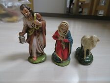 8676 ältere krippenfiguren gebraucht kaufen  Euskirchen