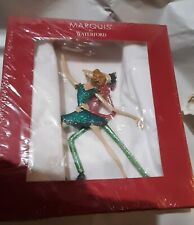 waterford marquis ornament for sale  Liberty