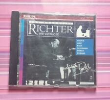 The essential richter d'occasion  Colombes