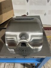 Xlerator hand dryer for sale  Lake Geneva