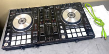 Controlador de rendimiento de DJ Pioneer DDJ-SR Serato 2 canales 2 canales DDJSR compacto JP segunda mano  Embacar hacia Argentina