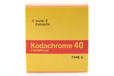 Kodak super kassette gebraucht kaufen  Filderstadt