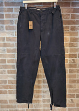 pantaloni cargo mason usato  Roma