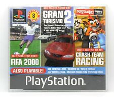 Official playstation magazine for sale  SALFORD
