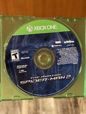 👉🏾 😱🔥 BROKEN The Amazing Spiderman 2 (Microsoft Xbox One) ✅ FRETE GRÁTIS🇺🇸✈️, usado comprar usado  Enviando para Brazil