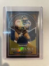 Charles woodson 2023 for sale  Indianapolis