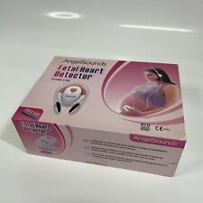 Angelsounds fetal heart for sale  Casselberry