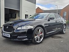 Jaguar xjr 5.0ltr for sale  STOCKPORT