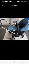 bugaboo buffalo pram, used for sale  Shipping to South Africa