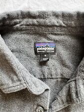 Patagonia fjord chamois for sale  East Lansing