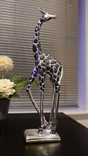 Libra giraffe sculpture for sale  KINGSTON UPON THAMES