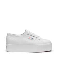 Superga lady shoes usato  Torino