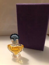 Miniature parfum ancienne. d'occasion  Riom-ès-Montagnes