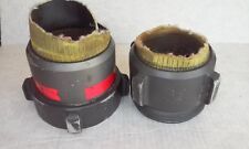 Fire hose couplings for sale  Paramount