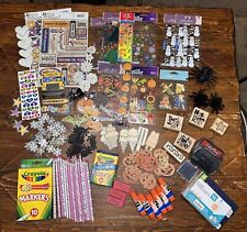 Lot misc scrapbooking for sale  Oswego