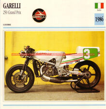 Garelli 250 grand d'occasion  Cherbourg-Octeville-