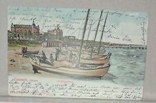 Alte postkarte zinnowitz gebraucht kaufen  Moringen