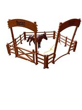 Rodeo corral fencing for sale  Butler