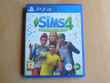 Sony PS4 The Sims 4 Game - Very Good Condition for sale  Shipping to South Africa