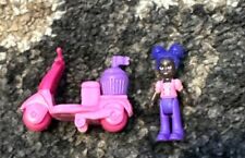 Polly pocket micro for sale  Bettendorf