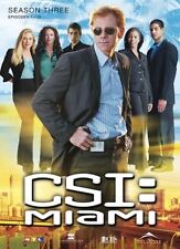 Csi miami box gebraucht kaufen  Berlin