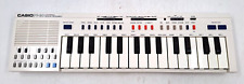 Casio keyboard electronic for sale  DARTFORD
