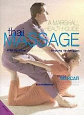 Thai massage maria for sale  UK