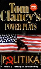 Politika (Tom Clancy's Power Plays) com CD-ROM, usado comprar usado  Enviando para Brazil