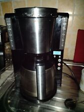 coffee filter machine for sale  MAGHERAFELT