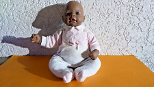 Puppe baby born gebraucht kaufen  Siegen