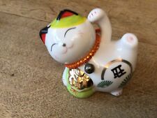 Chinese lucky cat for sale  LONDON