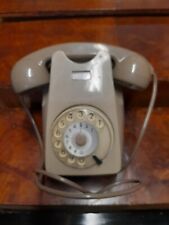 Telefono parete vintage usato  Silea