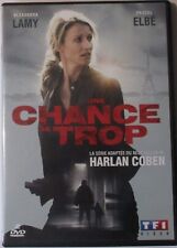 Dvd chance edition d'occasion  Issoire