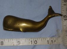 brass paperweight for sale  Franklin