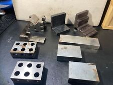 Lot machinist angle for sale  Utica