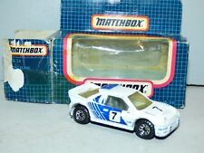 Matchbox superfast mb34 for sale  Shipping to Ireland