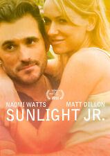 Sunlight jr. dvd for sale  Shipping to Ireland