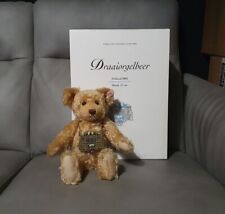 Steiff teddy bear for sale  TAUNTON